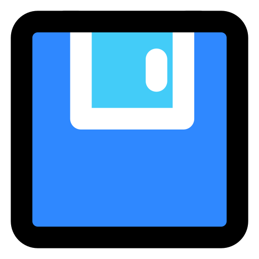 Disk icon - Free download on Iconfinder