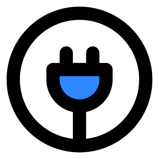 Energy, socket icon - Free download on Iconfinder