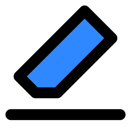Erase icon - Free download on Iconfinder