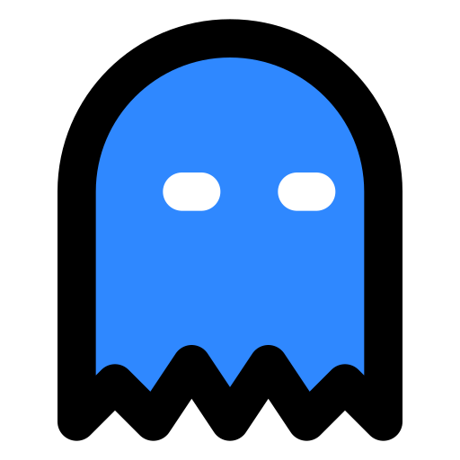 Ghost icon - Free download on Iconfinder