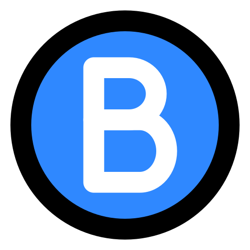 Handle, b icon - Free download on Iconfinder