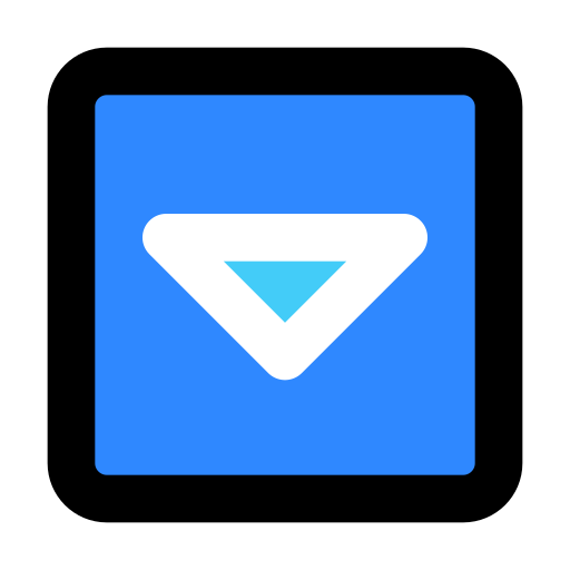 Handle, down icon - Free download on Iconfinder