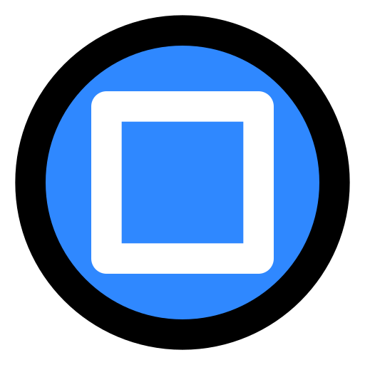 Handle, square icon - Free download on Iconfinder