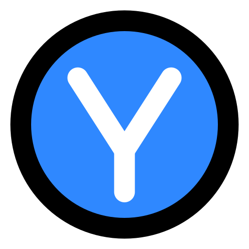 Handle, y icon - Free download on Iconfinder