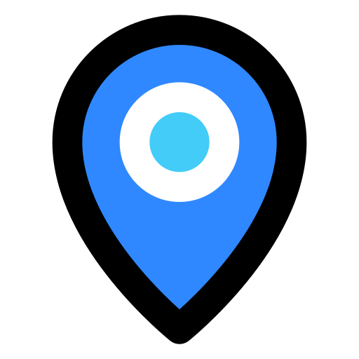 Local, two icon - Free download on Iconfinder