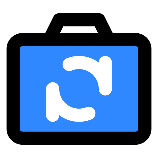 Reverse, lens, one icon - Free download on Iconfinder