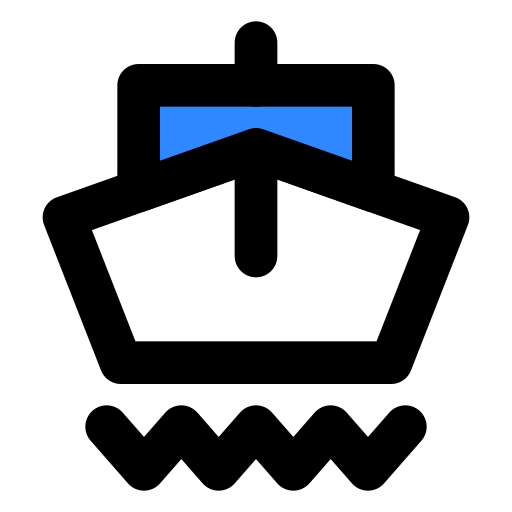 Ship icon - Free download on Iconfinder