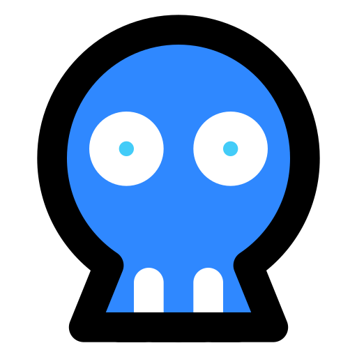 Skull icon - Free download on Iconfinder