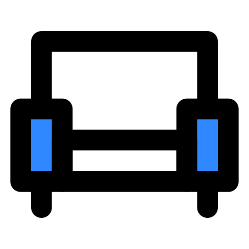 Sofa icon - Free download on Iconfinder