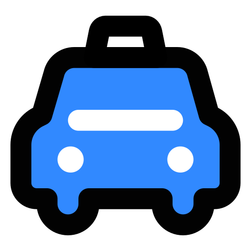 Taxi icon - Free download on Iconfinder