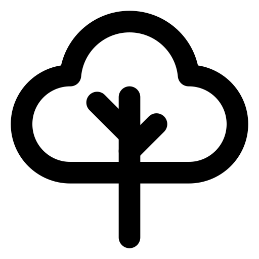 Tree icon - Free download on Iconfinder