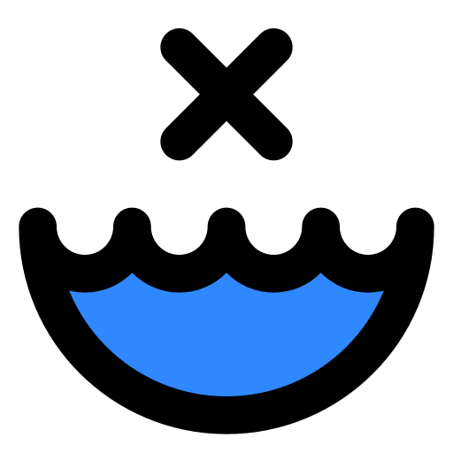 Water, no icon - Free download on Iconfinder