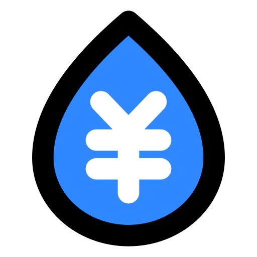 Water, rate icon - Free download on Iconfinder