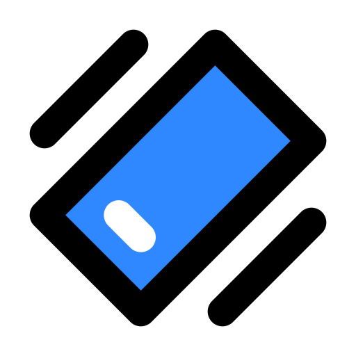 Weixin, shake icon - Free download on Iconfinder