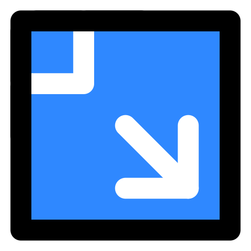 Zoom, internal icon - Free download on Iconfinder