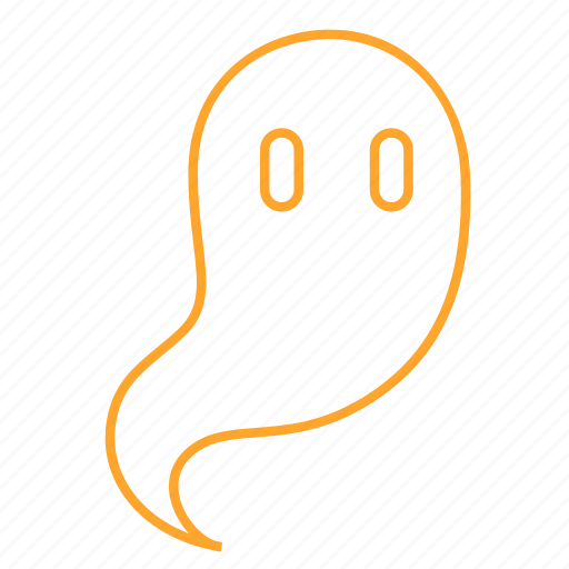 Ghost, ghosting, phantom, spectre, 幽灵 icon - Download on Iconfinder