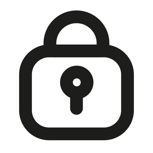Safe, lock, unlock, security icon - Free download