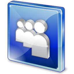 Myspace, social icon - Free download on Iconfinder