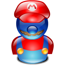 Mario, maconha icon - Free download on Iconfinder