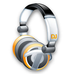 Headphones, music, mic icon - Free download on Iconfinder