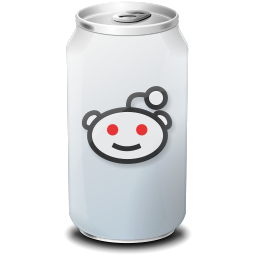 Drink, reddit, web20 icon - Free download on Iconfinder