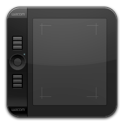 Wacom icon - Free download on Iconfinder