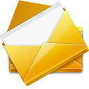 email, envelope, mail, newsletter, receive, send