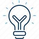 bulb light, idea, creative, creativity, innovation, inspiration, brainstorm