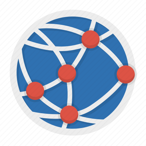 Connection, internet, network, web icon - Download on Iconfinder