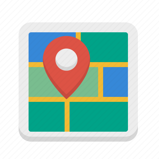 Address, location, map, store locator icon - Download on Iconfinder