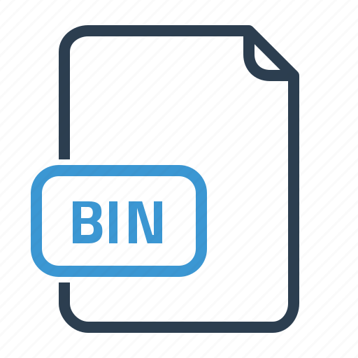 Bin, file icon - Download on Iconfinder on Iconfinder
