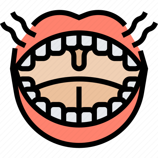 Dental, caries, toothache, oral, problem icon - Download on Iconfinder