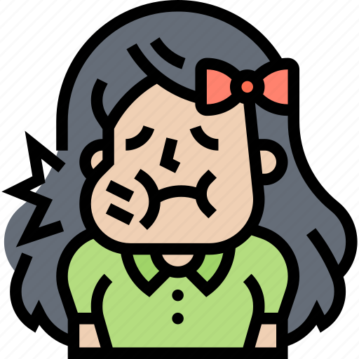 Mumps, toothache, dental, hurt, pain icon - Download on Iconfinder
