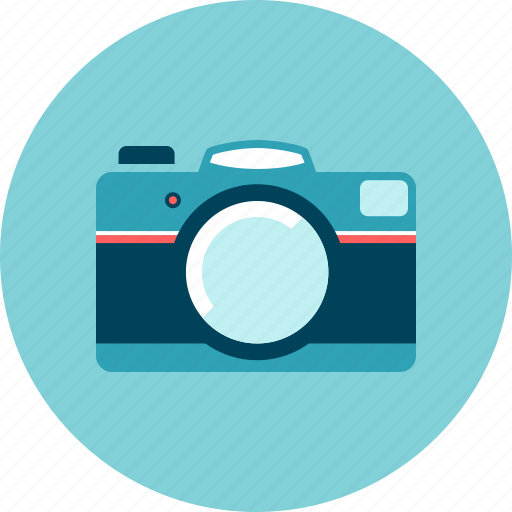 Camera, device, image, photo, photography, portable icon - Download on Iconfinder