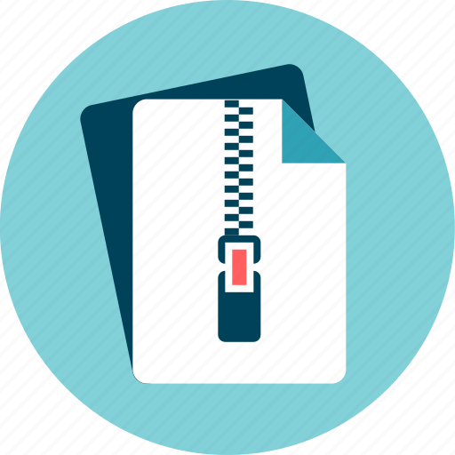 Bundle, compact, compress, file, zip icon - Download on Iconfinder