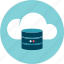 cloud, data, data base, information, storage 