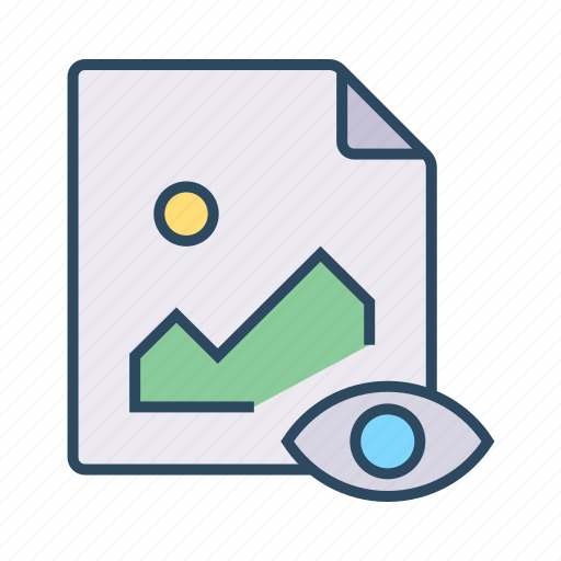 Image, photo, view icon - Download on Iconfinder