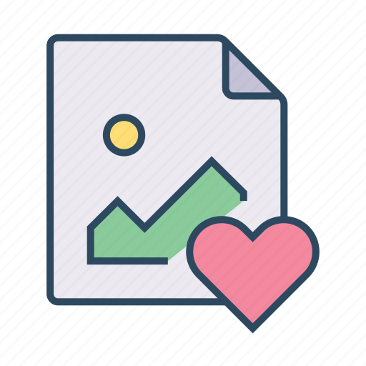 Image, like, photo icon - Download on Iconfinder