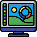 circle, enhancement, image, image enhancement, image processing, menu