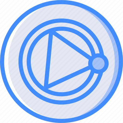 Circle, color, enhancement, image, image enhancement, image processing icon - Download on Iconfinder