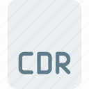 cdr, file, photo, image, files, file type