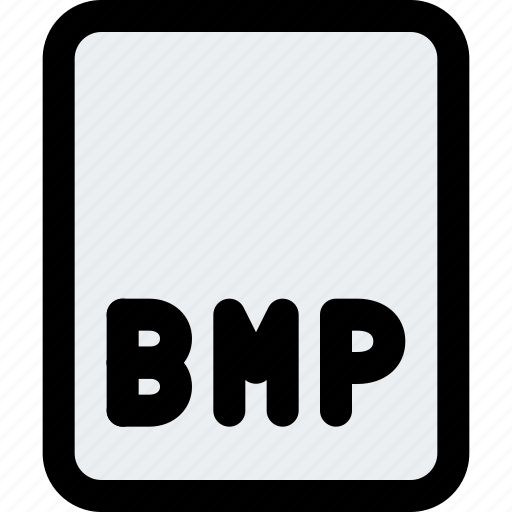 Bmp, file, photo, image, files, file type icon - Download on Iconfinder