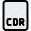 cdr, file, photo, image, files, document 