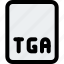 tga, file, photo, image, files, file type 