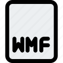 wmf, file, photo, image, files, document