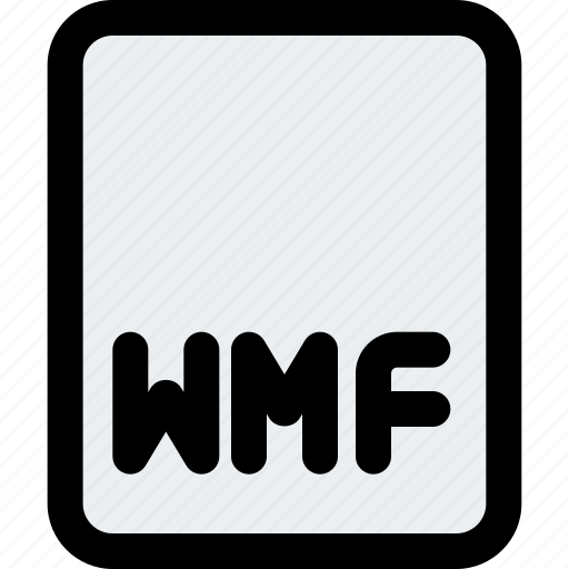 Wmf, file, photo, image, files, document icon - Download on Iconfinder