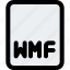 wmf, file, photo, image, files, document 