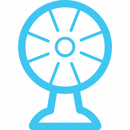 Ventilator, fan icon - Download on Iconfinder on Iconfinder