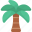 palm tree, date palm, nature, desert, sahara, tropical 