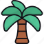 palm tree, date palm, nature, desert, sahara, tropical 
